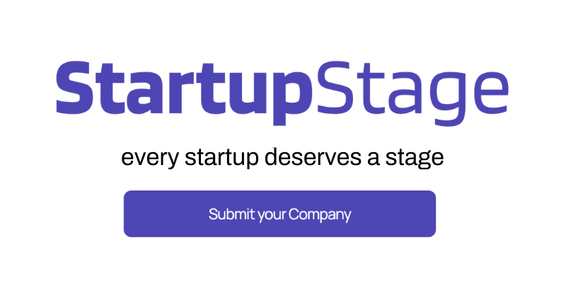 StartupStage